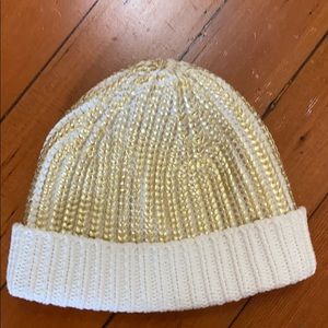 Kate spade beanie
